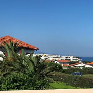 Hébergement de vacances Bella A 250m Des Plages, Biarritz